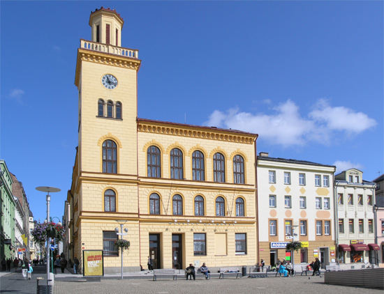 Jablonec