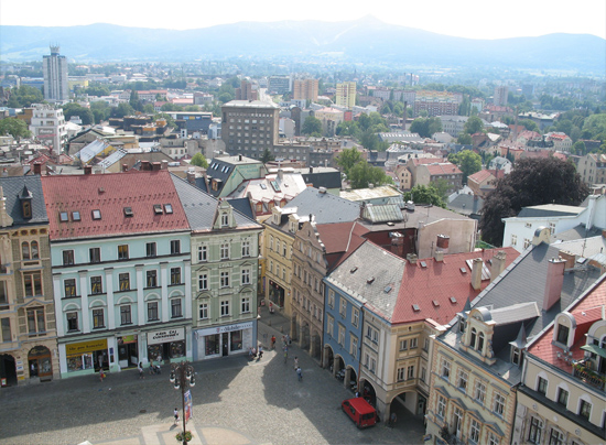 Liberec