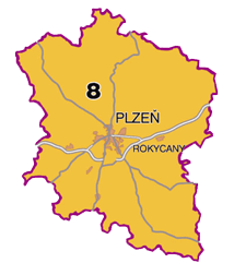 Turistický region - Plzeňsko