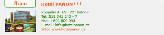 http://www.hotelpanon.cz/
