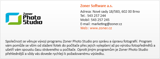 Zoner Software a.s.