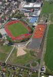 SVITAVY - Svitavský stadion – sportovní parkc