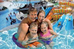Aquapark Čestlice - Aquapalace Praha
