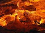 Koněpruské jeskyně letos opět nabídnou baterkové pondělky