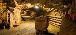 Do hornického muzea v Harrachově můžete přijít i v zimě