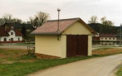 Bartoušov