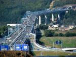 Víte, že ... délka nejdelšího mostu v České republice, tzv. Radotínského mostu přesahuje 2 kilometry?