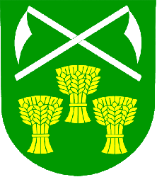Budíkov znak