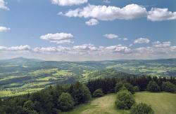 Česká republika - krajina
