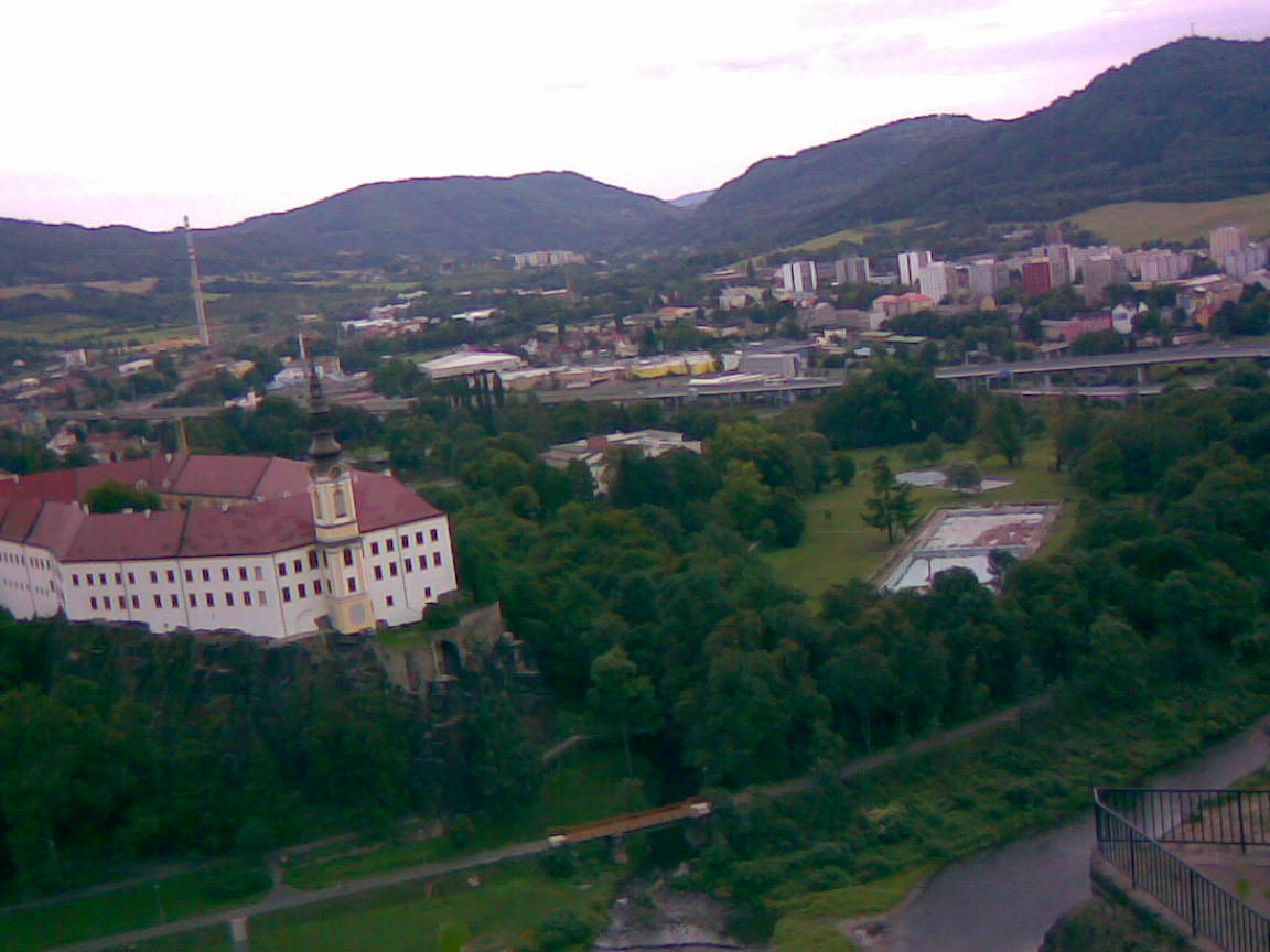 Zámek