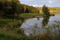 Golf Park Plzeň