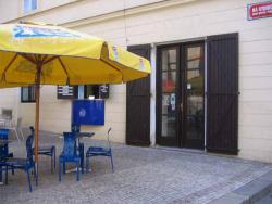 Hostel F2 Praha