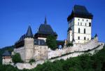 Hrad Karlštejn
