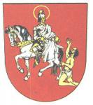 Hrochův  Týnec znak