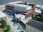 Mezinárodní centrum klinického výzkumu ICRC - Brno