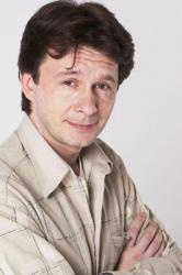 Jan Šťastný