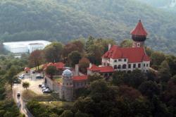 Hrad Hněvín