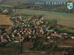 Petkovy