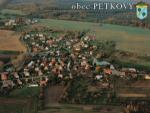 Petkovy