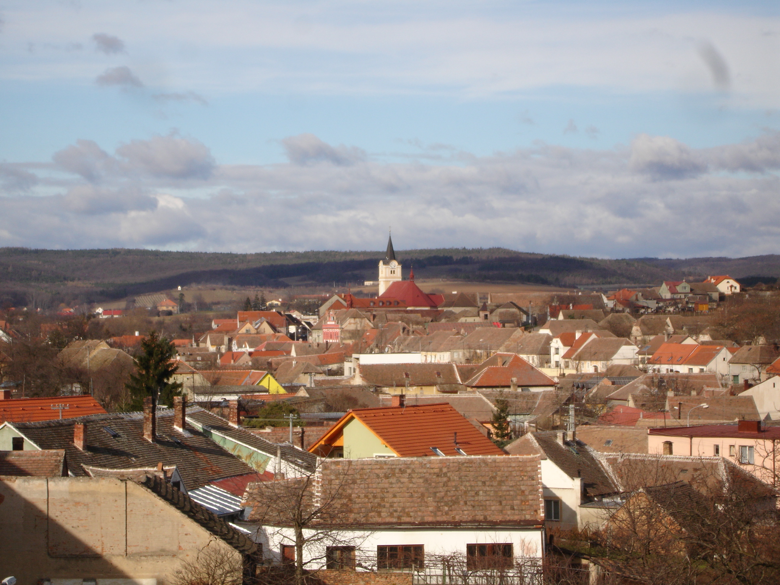 Obrázky ze Šatova