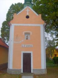 Skrýchov u Malšic