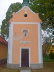 Skrýchov u Malšic