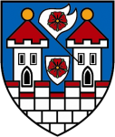 Znak Třeboň