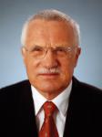 prof. Ing. Václav Klaus, CSc. - prezident České republiky