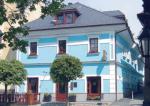 Aparthotel Šumava 2000