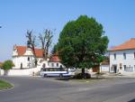 Bechlín 