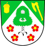 Březina