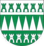 Březina