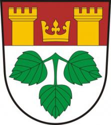 Březová