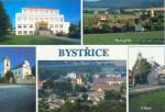 Bystřice