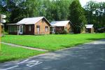 Camping Rožnov