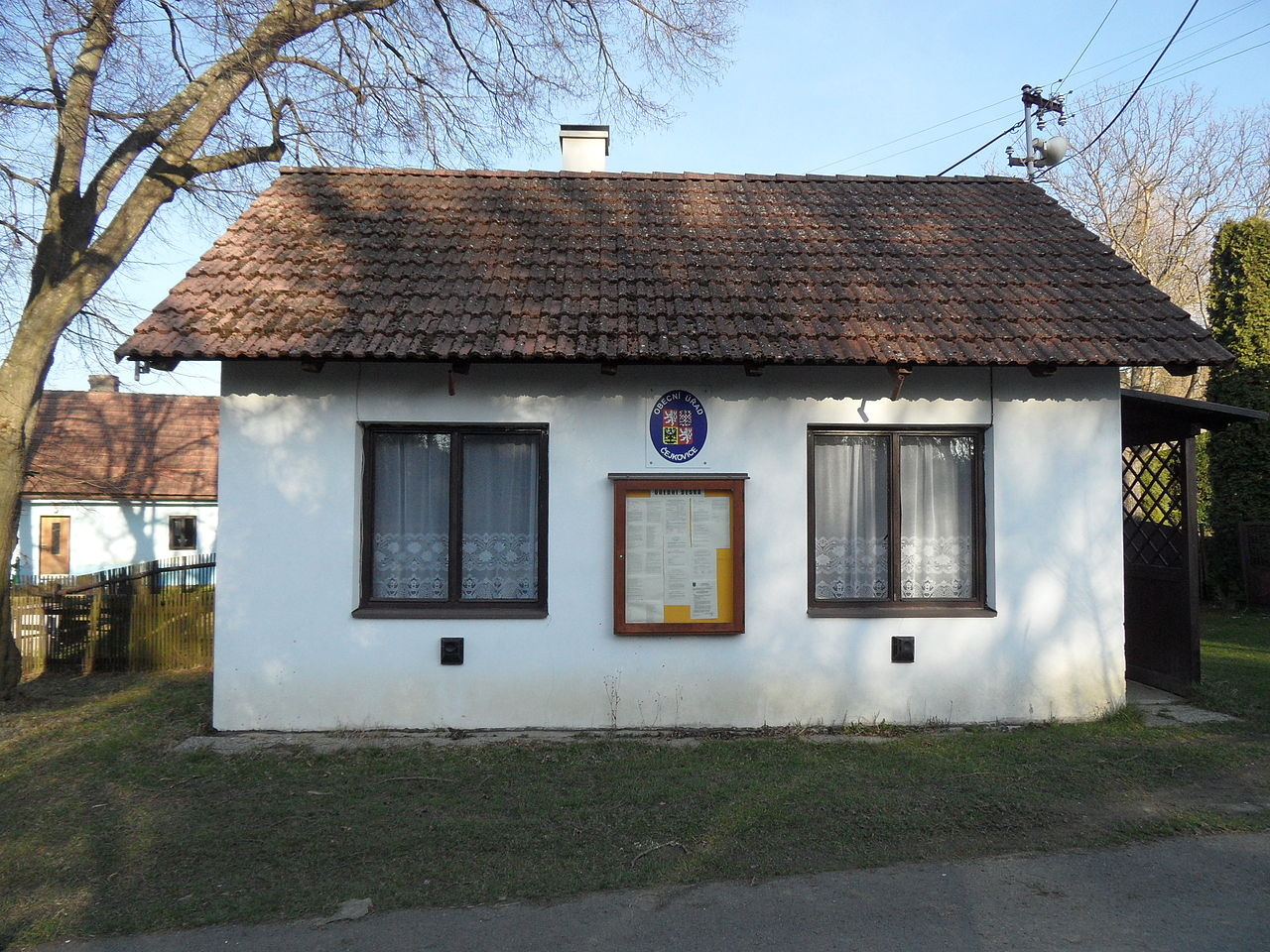 Čejkovice