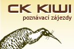 KIWI, cestovní kancelář, s.r.o.