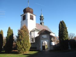 Dlouhá Lhota