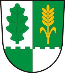 Erb Doubravčice
