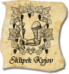 Vinný sklípek Kyjov