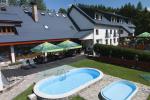 Horský hotel Sněženka ***