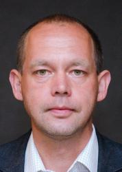 Ing. Petr Kulhánek - primátor města Karlovy Vary