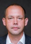 Ing. Petr Kulhánek - primátor města Karlovy Vary