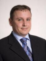 Ing. Jaromír Slíva - starosta města ČESKÉ VELENICE