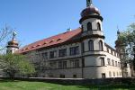 Kostelec nad Černými lesy