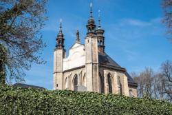 Magická kostnice v Kutné Hoře