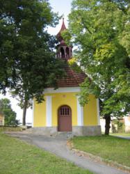 Líšina