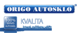 ORIGO AUTOSKLO