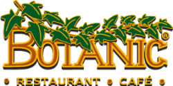 Restaurace Botanic