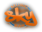 Music bar Sky